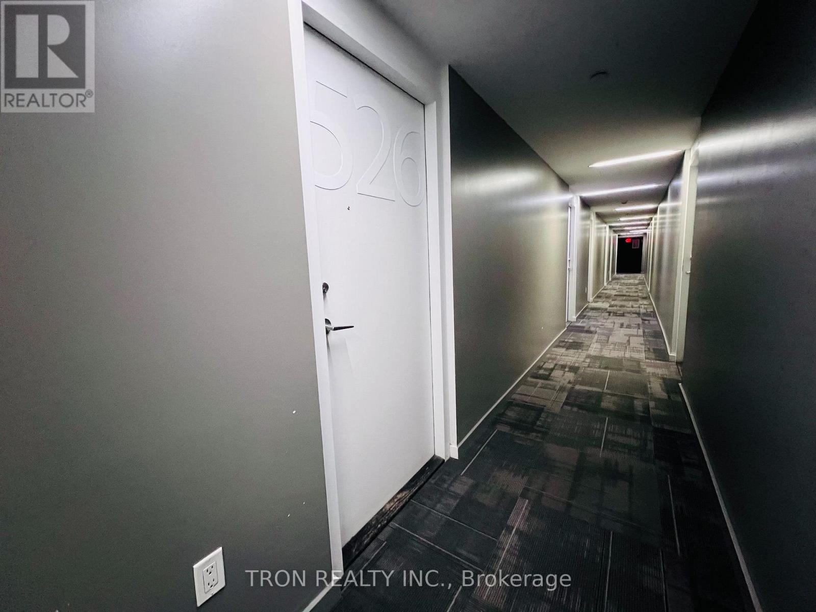 526 - 47 Lower River Street, Toronto (Moss Park), Ontario  M5A 0G1 - Photo 2 - C14084494