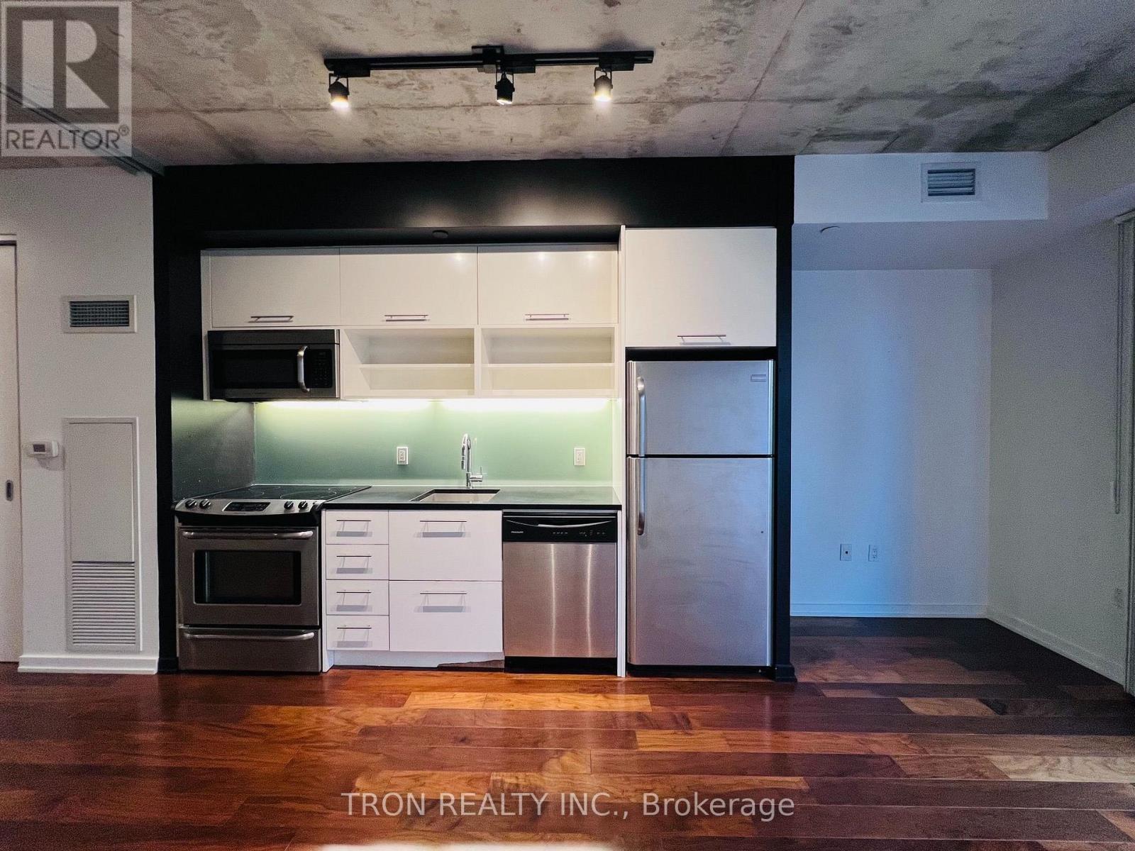526 - 47 Lower River Street, Toronto (Moss Park), Ontario  M5A 0G1 - Photo 6 - C14084494
