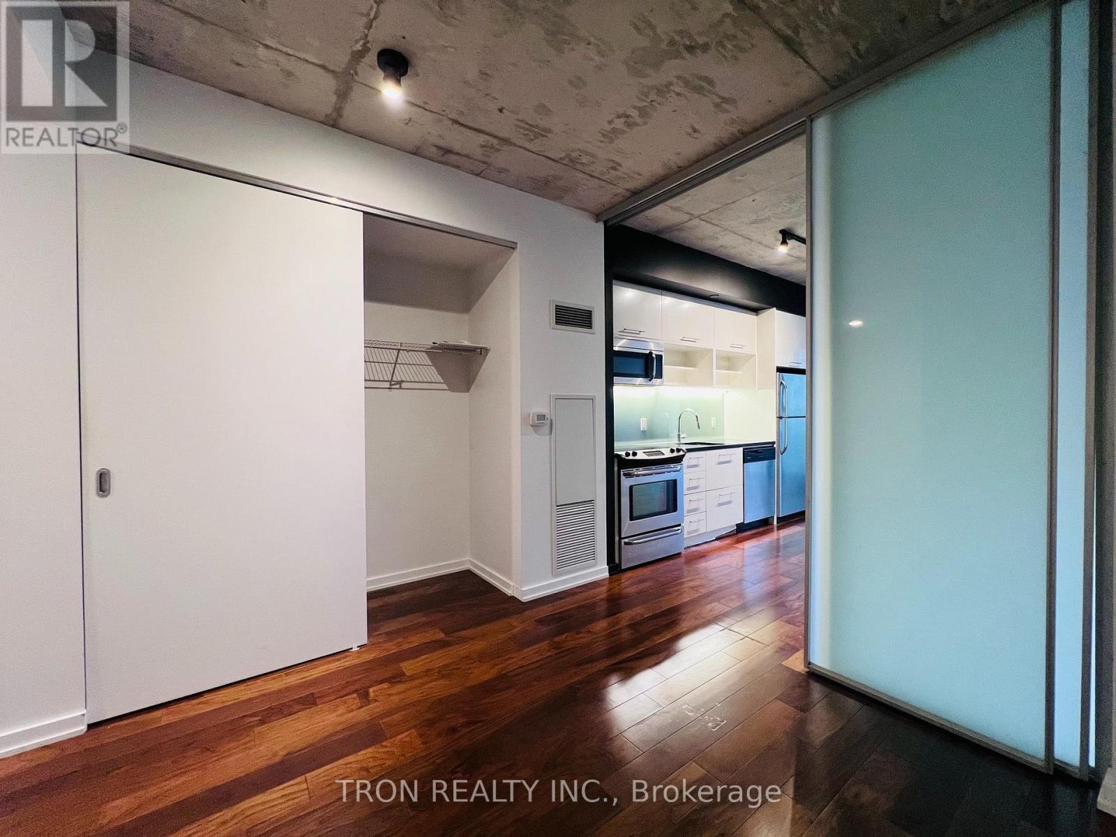 526 - 47 Lower River Street, Toronto (Moss Park), Ontario  M5A 0G1 - Photo 7 - C14084494