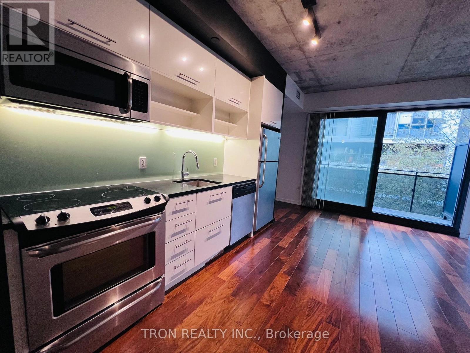 526 - 47 Lower River Street, Toronto (Moss Park), Ontario  M5A 0G1 - Photo 9 - C14084494