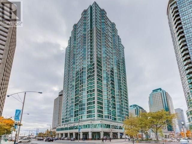 3410 - 10 YONGE STREET, toronto (waterfront communities), Ontario