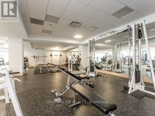 3410 - 10 Yonge Street, Toronto (Waterfront Communities), Ontario  M5E 1R4 - Photo 17 - C14084502