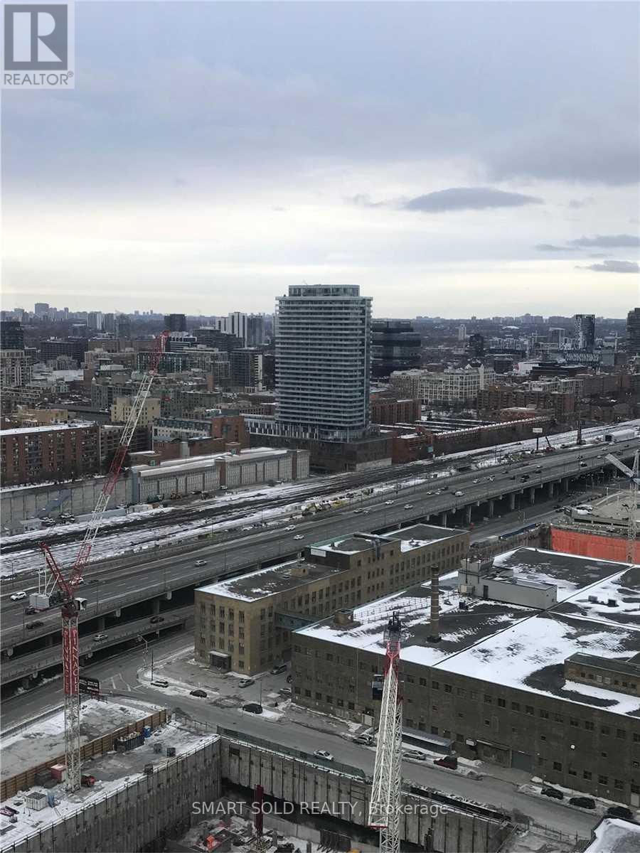 3410 - 10 Yonge Street, Toronto (Waterfront Communities), Ontario  M5E 1R4 - Photo 19 - C14084502