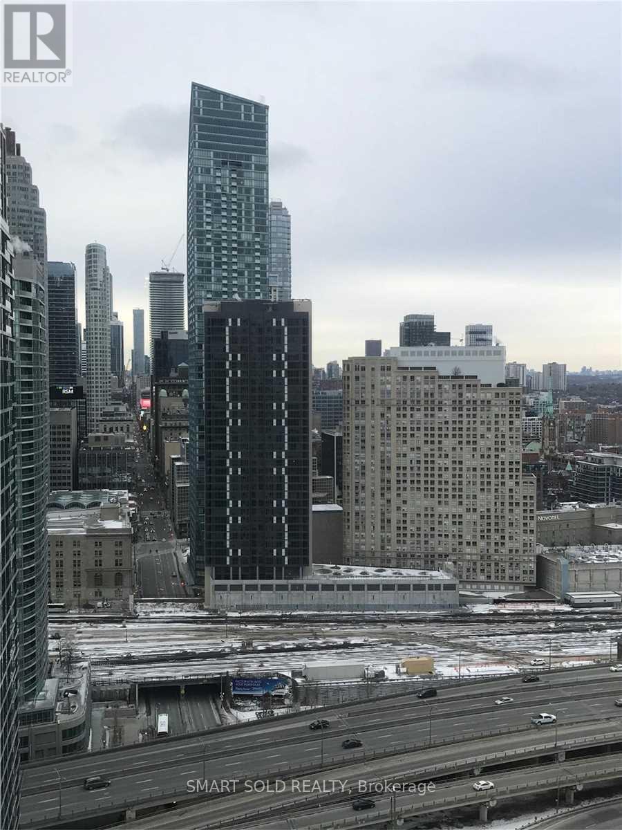 3410 - 10 Yonge Street, Toronto (Waterfront Communities), Ontario  M5E 1R4 - Photo 20 - C14084502