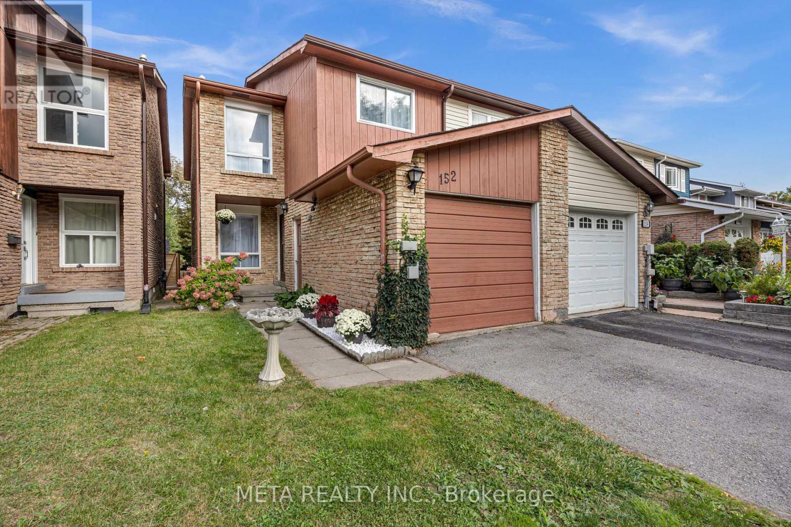 152 GENERATION BOULEVARD, Toronto, Ontario