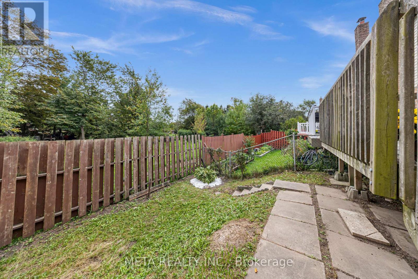 152 Generation Boulevard, Toronto, Ontario  M1B 2V1 - Photo 29 - E14084504