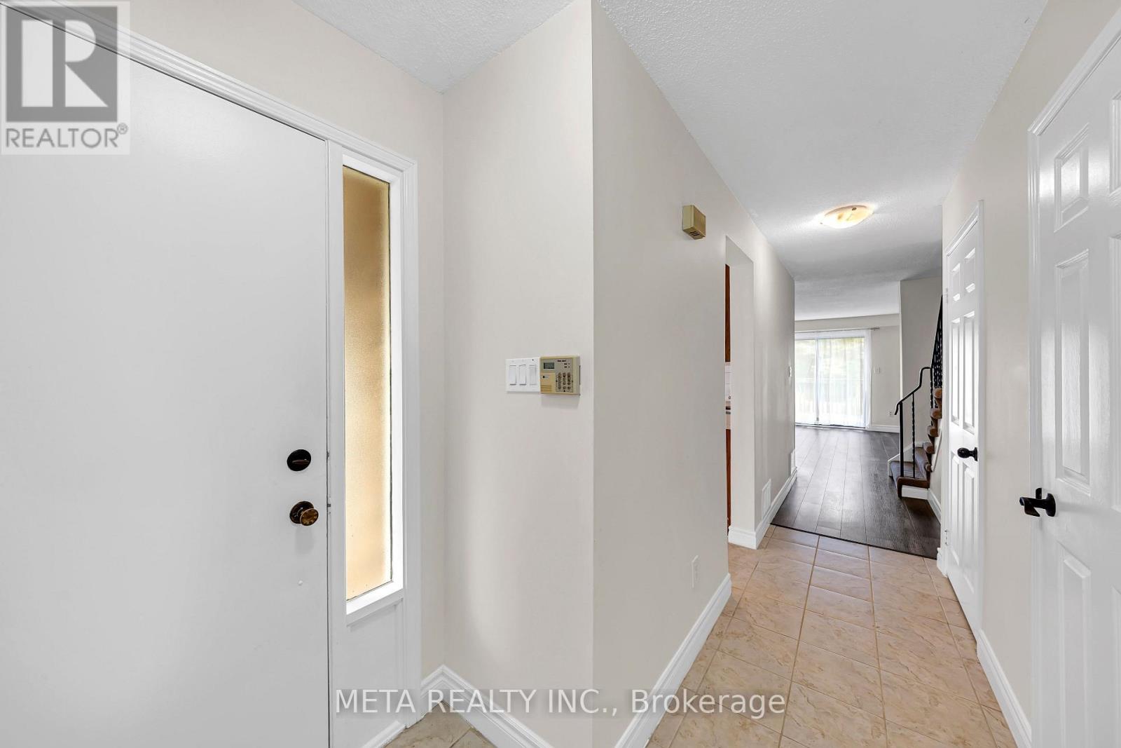 152 Generation Boulevard, Toronto, Ontario  M1B 2V1 - Photo 5 - E14084504