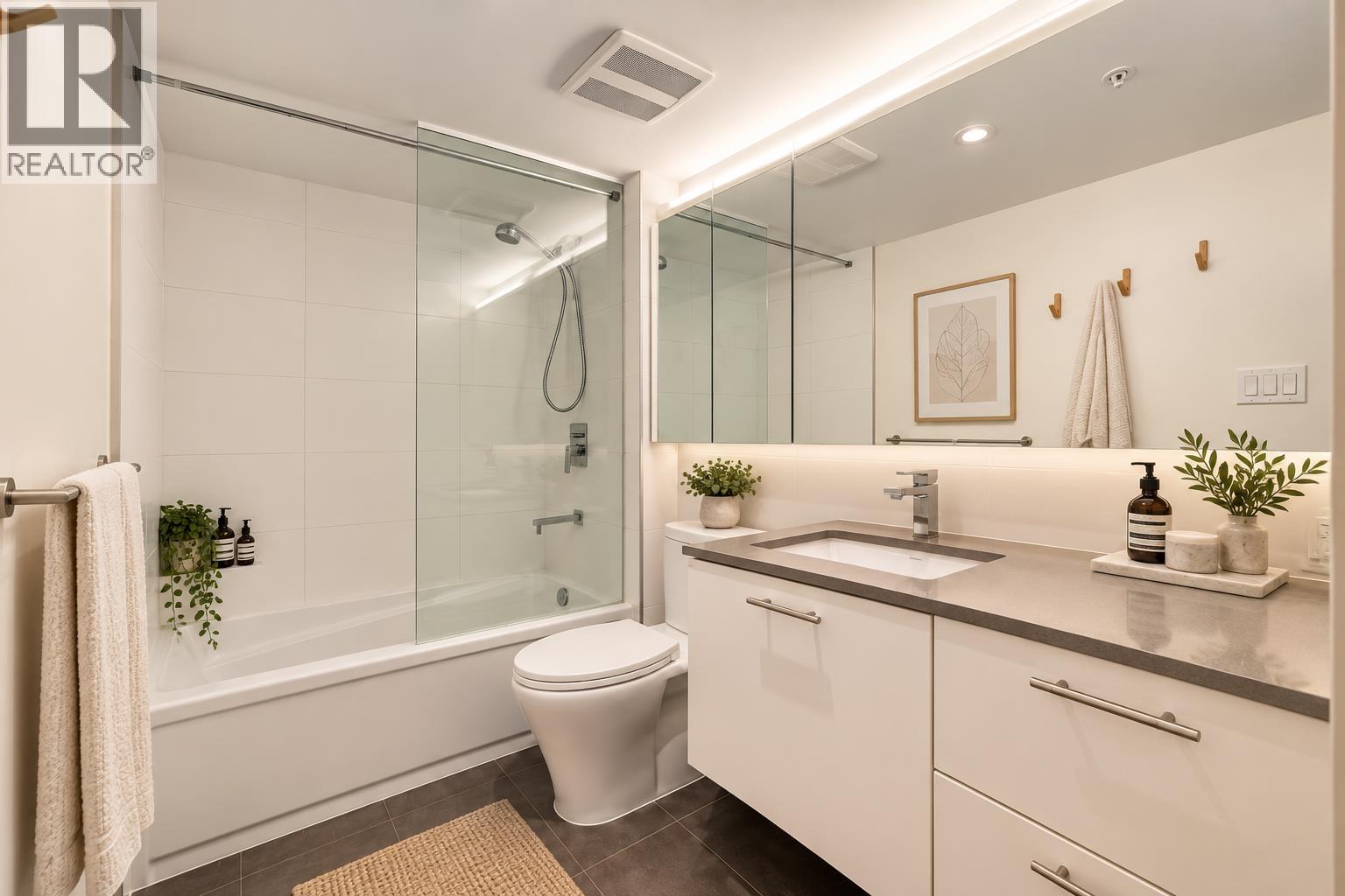 208 150 E Cordova Street, Vancouver, British Columbia  V6A 0E7 - Photo 12 - R3175927