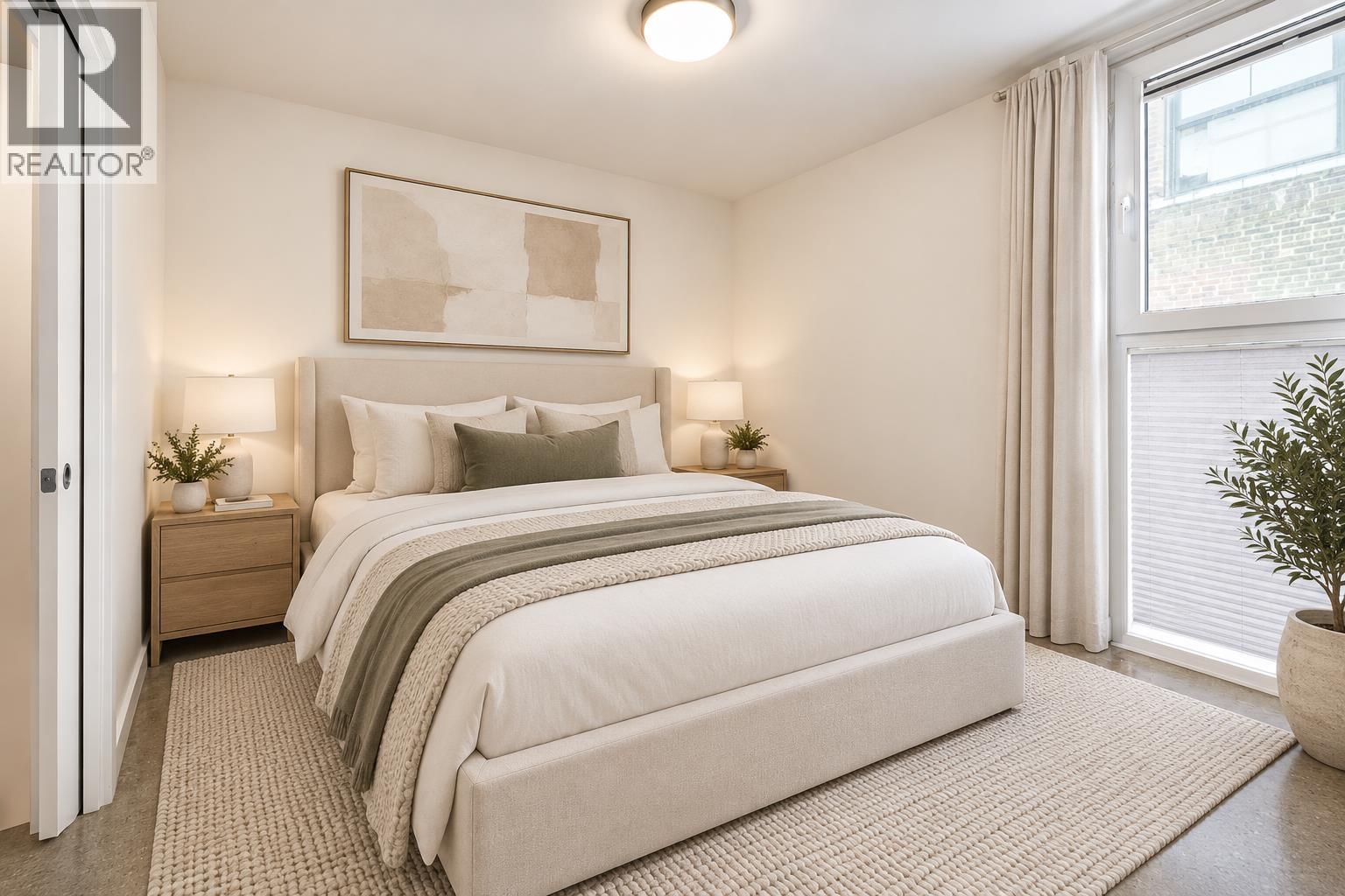 208 150 E Cordova Street, Vancouver, British Columbia  V6A 0E7 - Photo 16 - R3175927