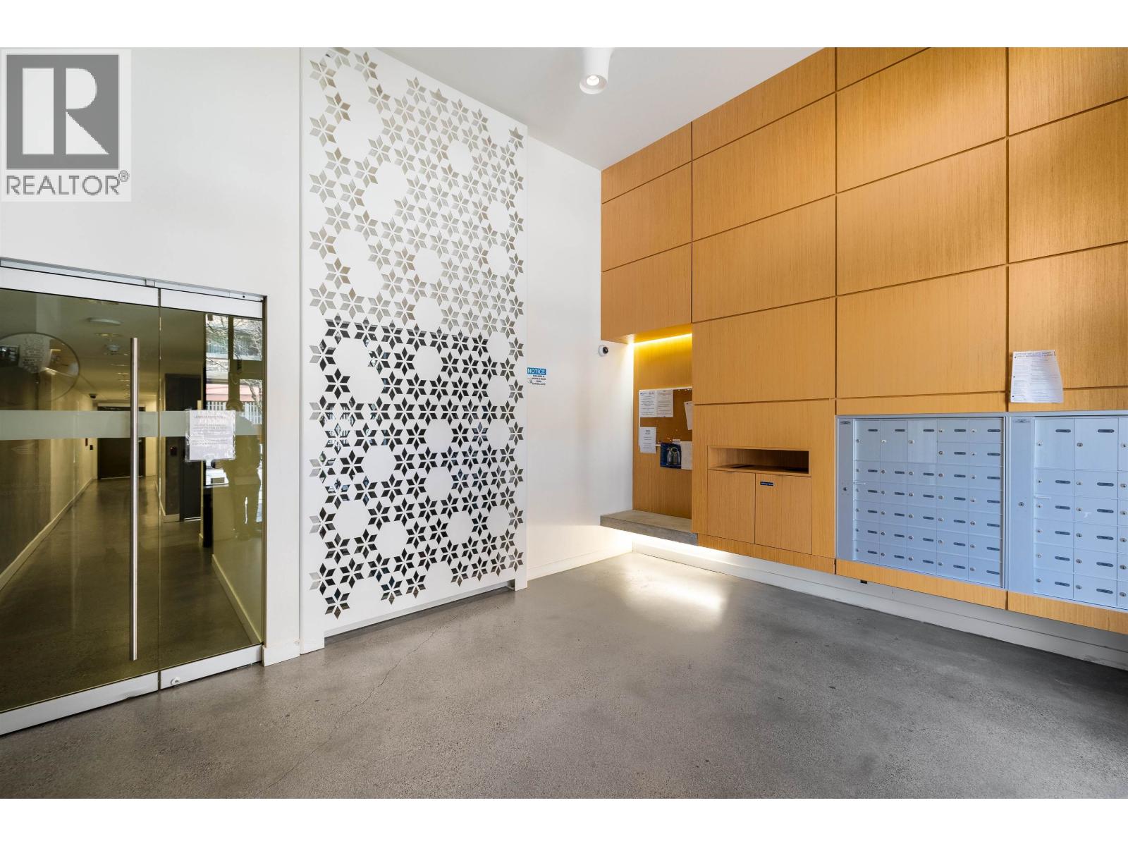 208 150 E Cordova Street, Vancouver, British Columbia  V6A 0E7 - Photo 21 - R3175927