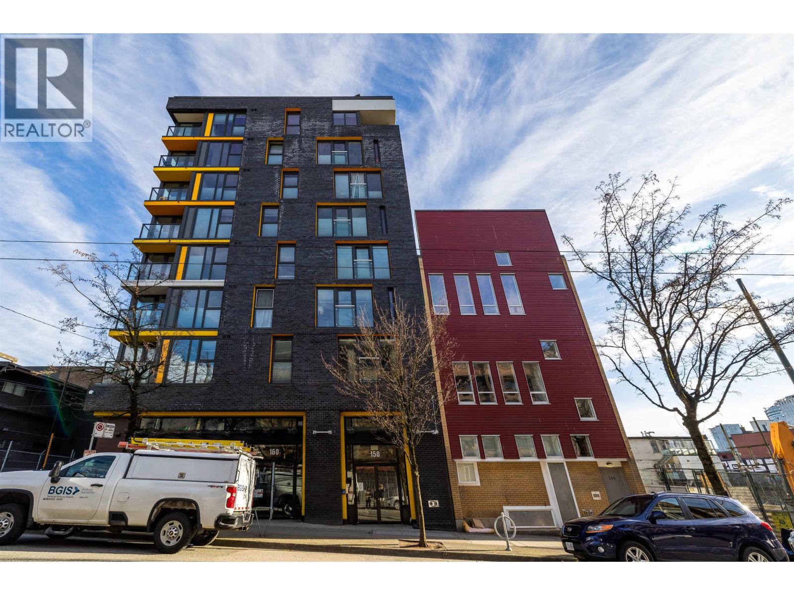 208 150 E Cordova Street, Vancouver, British Columbia  V6A 0E7 - Photo 22 - R3175927