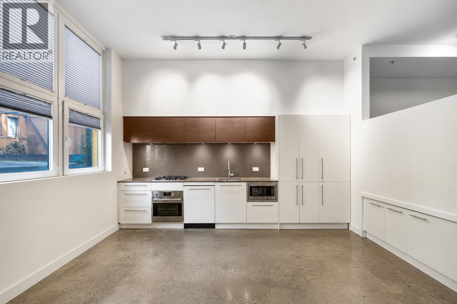208 150 E Cordova Street, Vancouver, British Columbia  V6A 0E7 - Photo 4 - R3175927