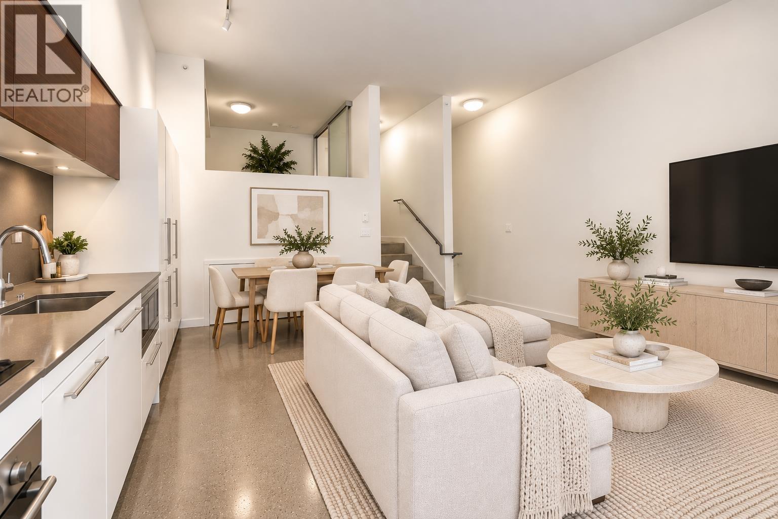 208 150 E Cordova Street, Vancouver, British Columbia  V6A 0E7 - Photo 5 - R3175927