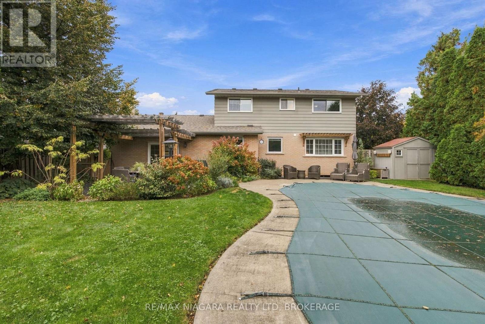 7 Colonel Butler Crescent, Niagara-On-The-Lake (Town), Ontario  L0S 1J0 - Photo 40 - X14084304
