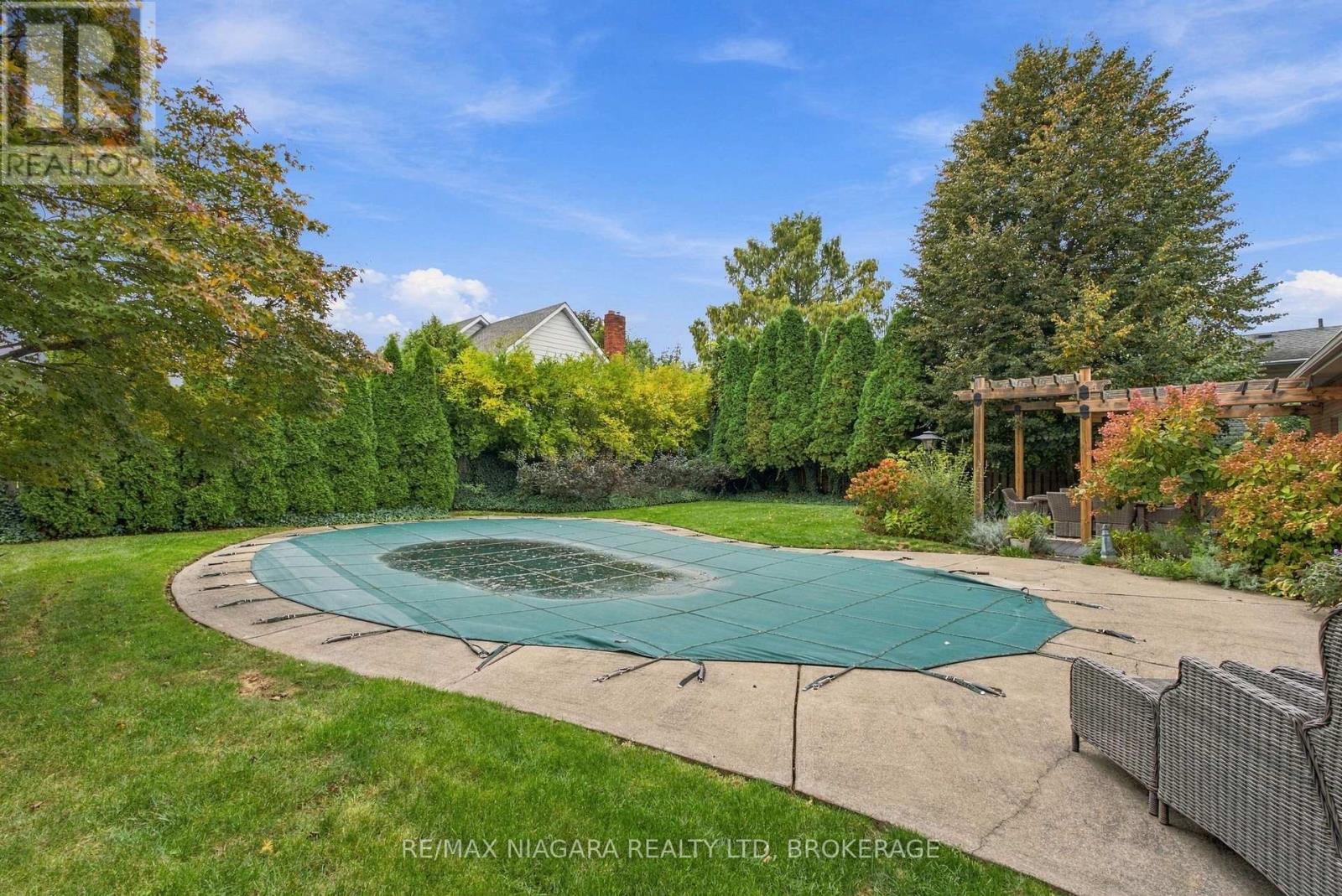 7 Colonel Butler Crescent, Niagara-On-The-Lake (Town), Ontario  L0S 1J0 - Photo 39 - X14084304