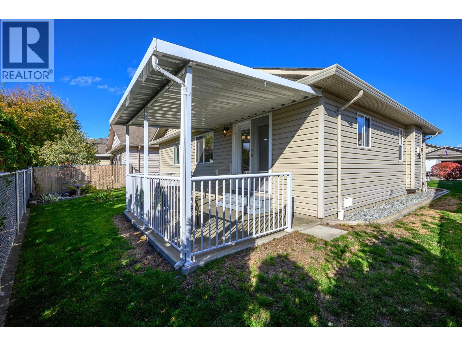 5888 Okanagan Landing Road Unit# 30