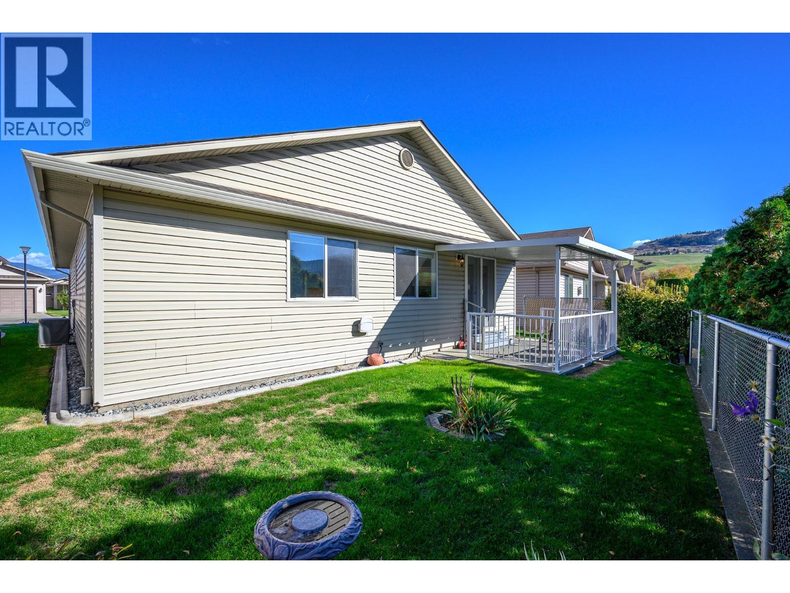 5888 Okanagan Landing Road Unit# 30