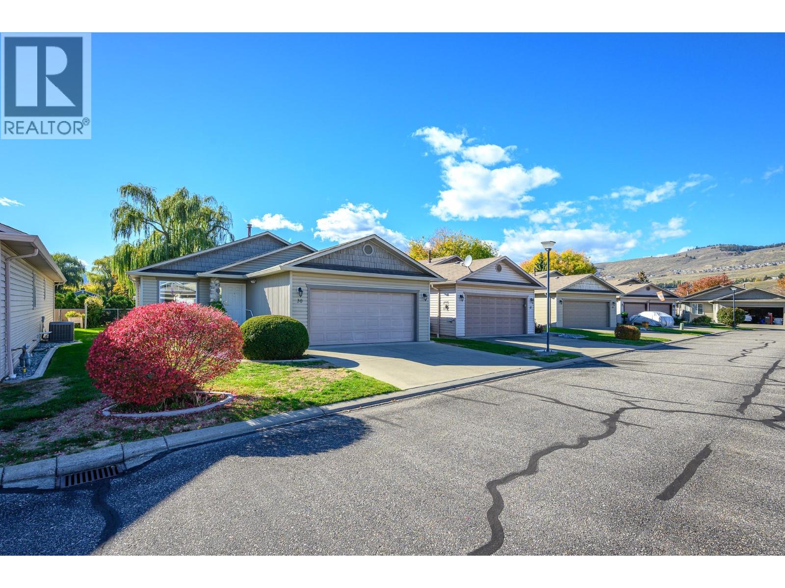 5888 Okanagan Landing Road Unit# 30