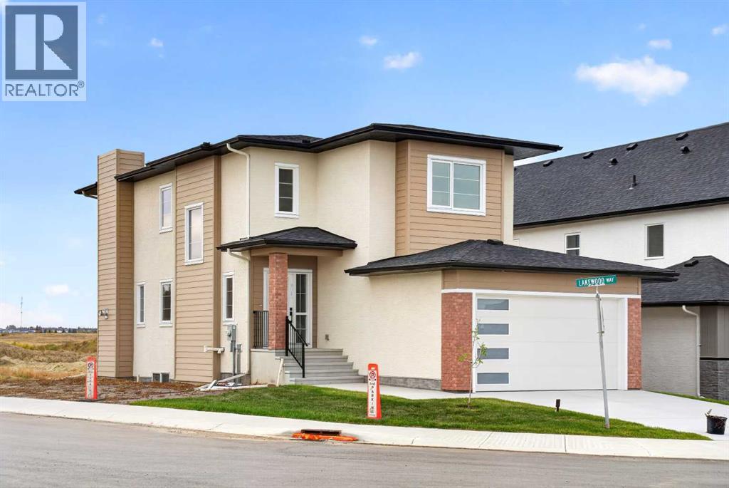 3 Lakewood Way