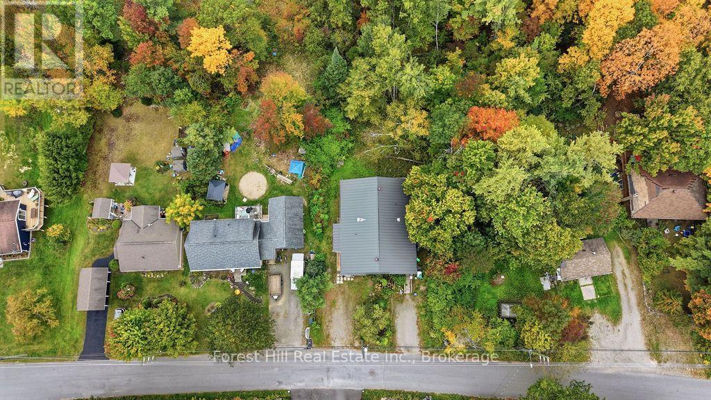 1014A BURGESS AVENUE, Muskoka Lakes, Ontario