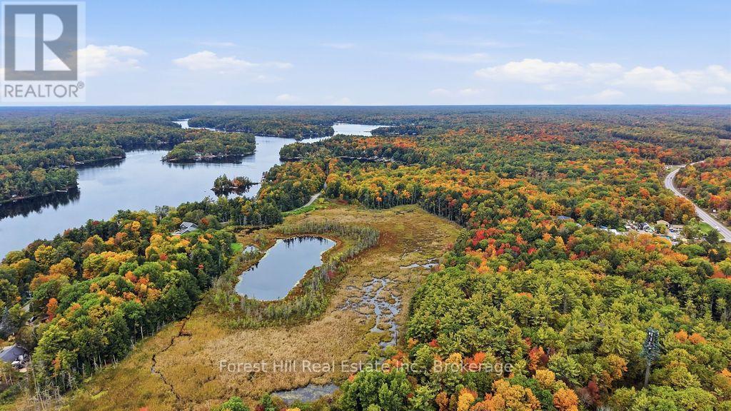 1014a Burgess Avenue, Muskoka Lakes (Medora), Ontario  P0C 1A0 - Photo 2 - X14084470