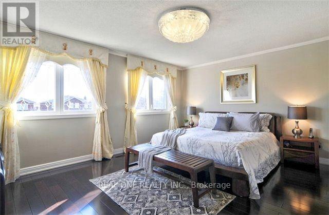 4379 Sedgefield Road, Mississauga (Central Erin Mills), Ontario  L5M 3B6 - Photo 14 - W14084474