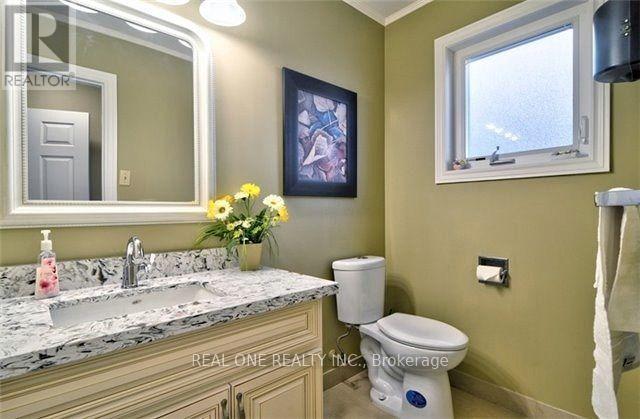 4379 Sedgefield Road, Mississauga (Central Erin Mills), Ontario  L5M 3B6 - Photo 19 - W14084474