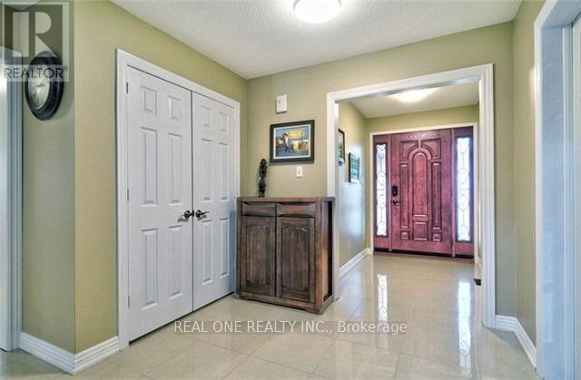 4379 Sedgefield Road, Mississauga (Central Erin Mills), Ontario  L5M 3B6 - Photo 2 - W14084474