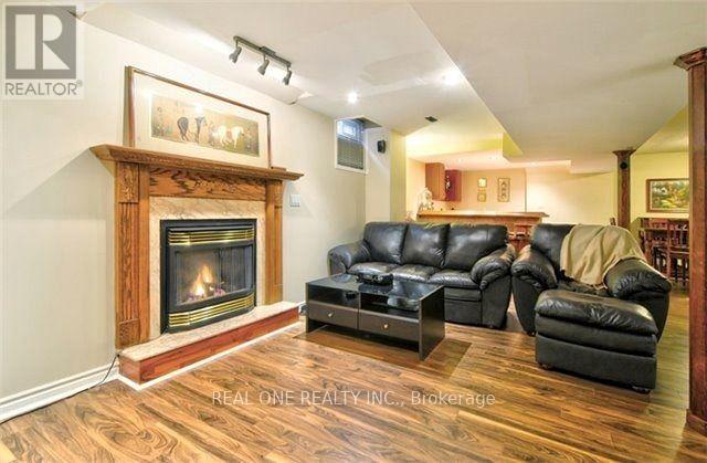 4379 Sedgefield Road, Mississauga (Central Erin Mills), Ontario  L5M 3B6 - Photo 20 - W14084474
