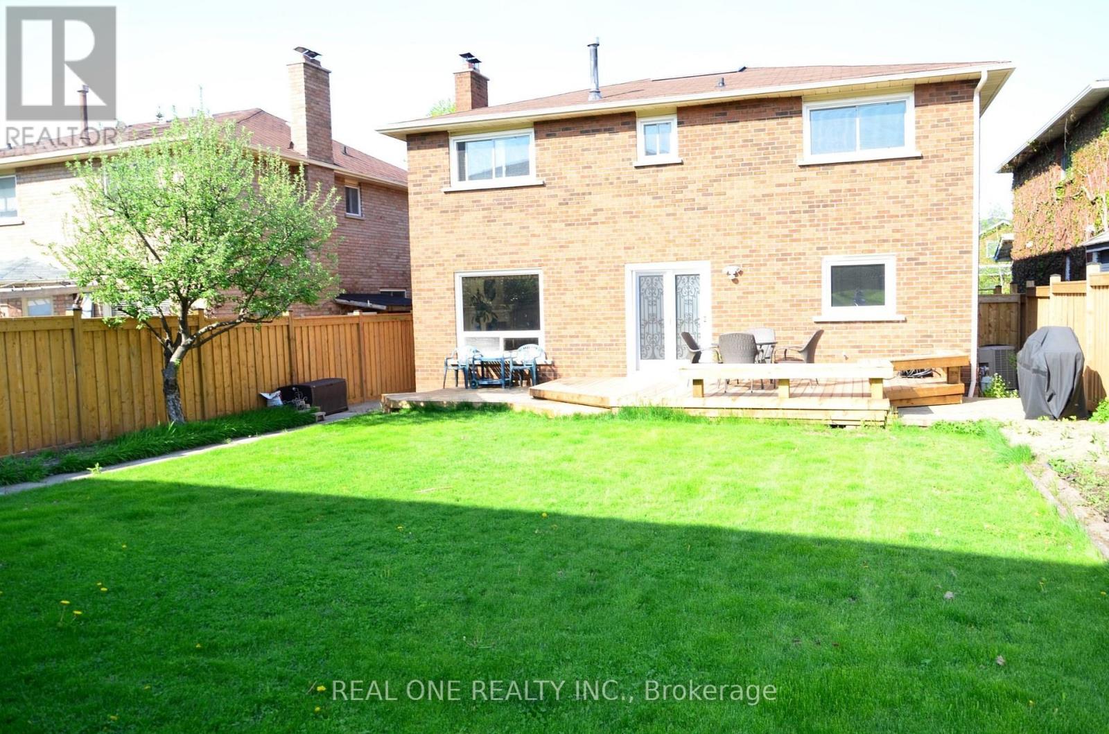 4379 Sedgefield Road, Mississauga (Central Erin Mills), Ontario  L5M 3B6 - Photo 22 - W14084474