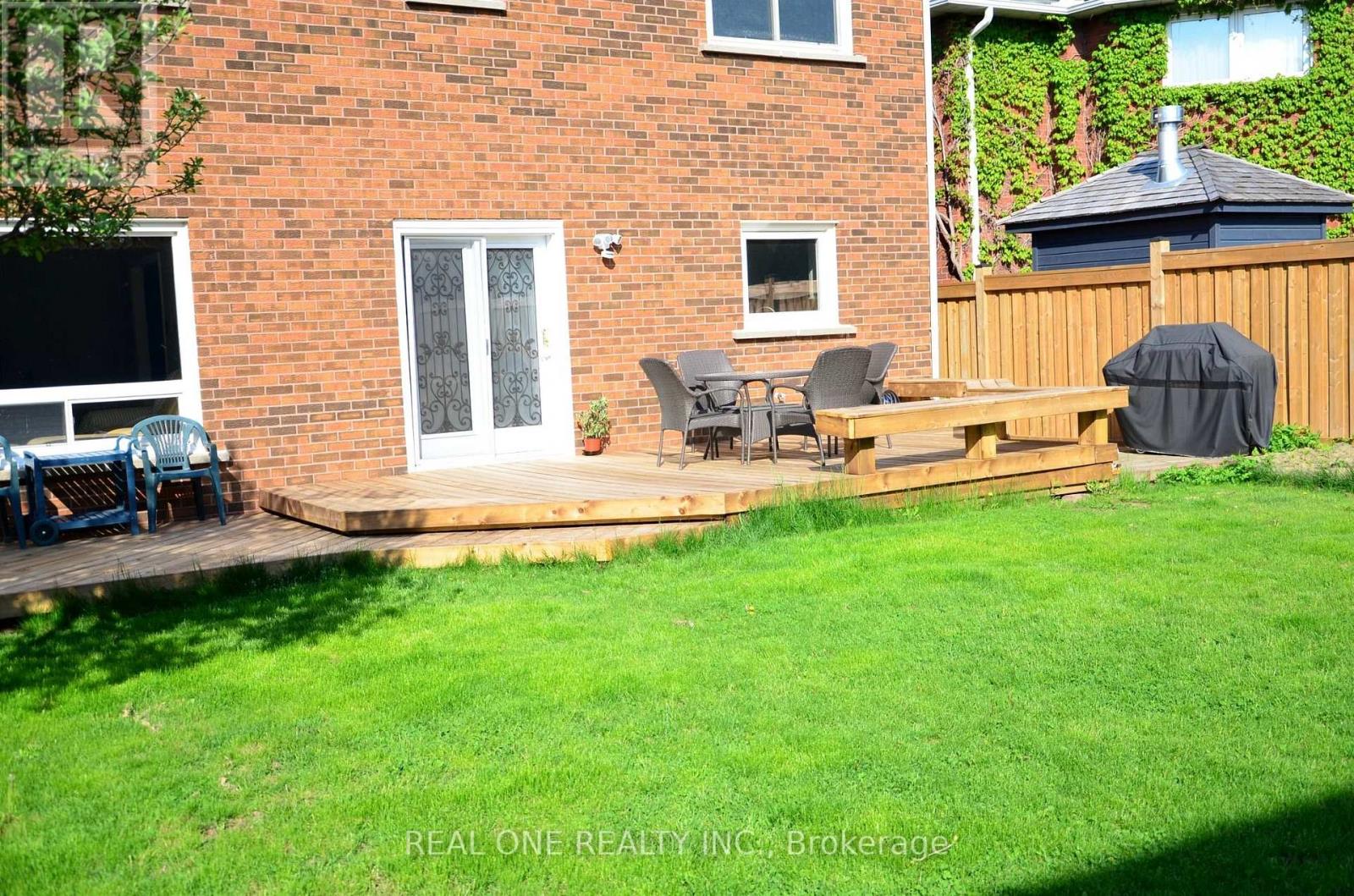 4379 Sedgefield Road, Mississauga (Central Erin Mills), Ontario  L5M 3B6 - Photo 23 - W14084474