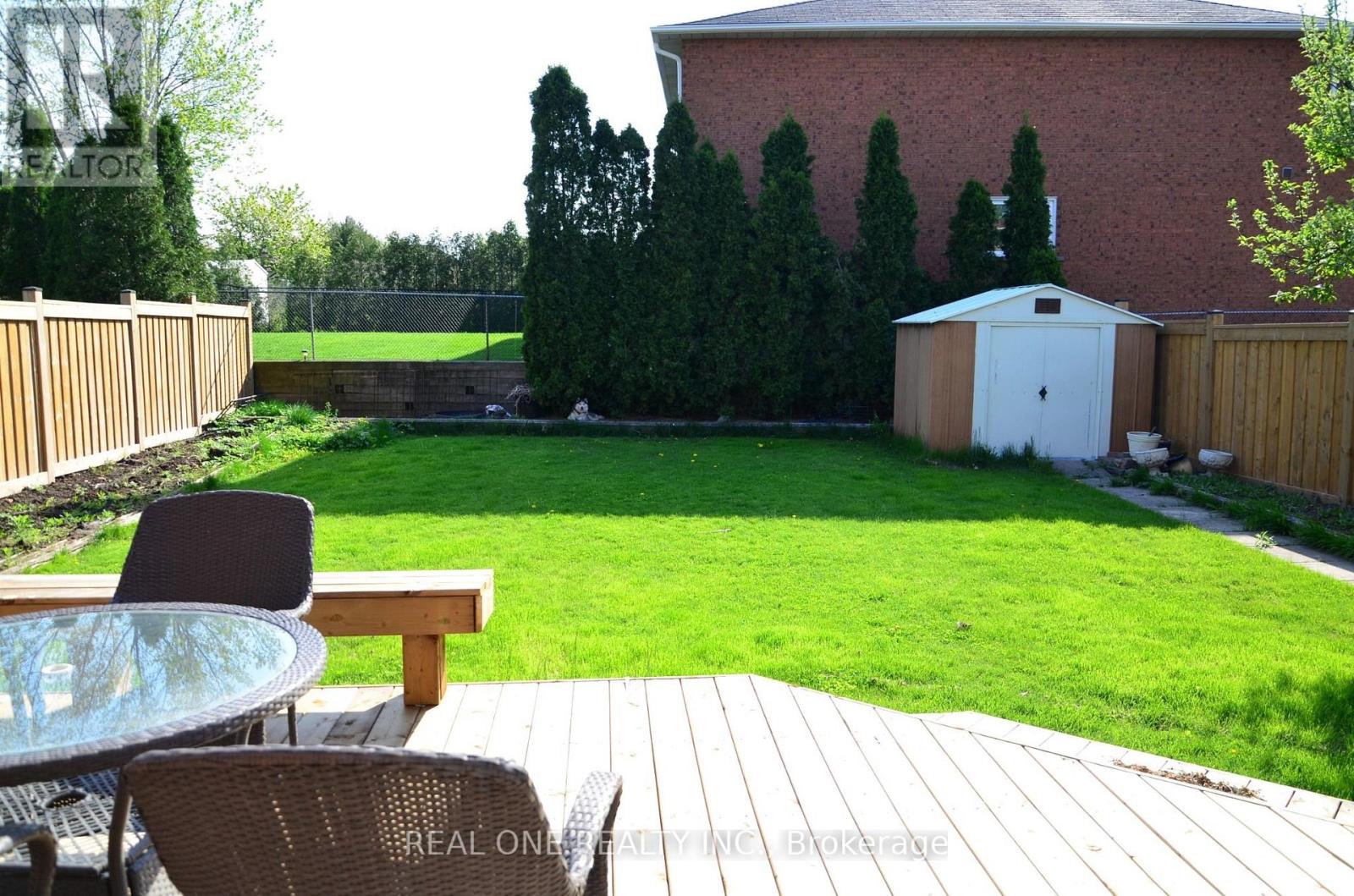 4379 Sedgefield Road, Mississauga (Central Erin Mills), Ontario  L5M 3B6 - Photo 24 - W14084474