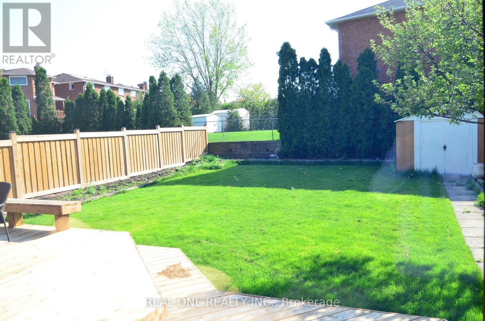 4379 Sedgefield Road, Mississauga (Central Erin Mills), Ontario  L5M 3B6 - Photo 25 - W14084474