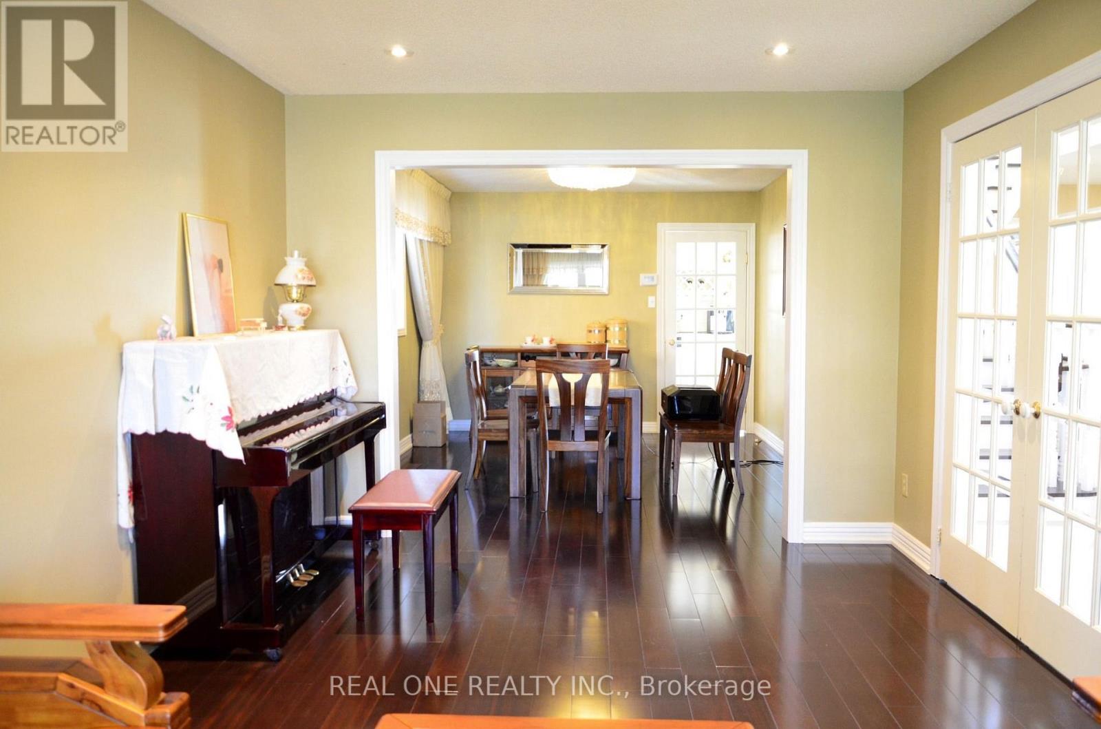 4379 Sedgefield Road, Mississauga (Central Erin Mills), Ontario  L5M 3B6 - Photo 7 - W14084474