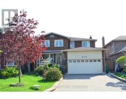 4379 SEDGEFIELD ROAD, Mississauga, Ontario