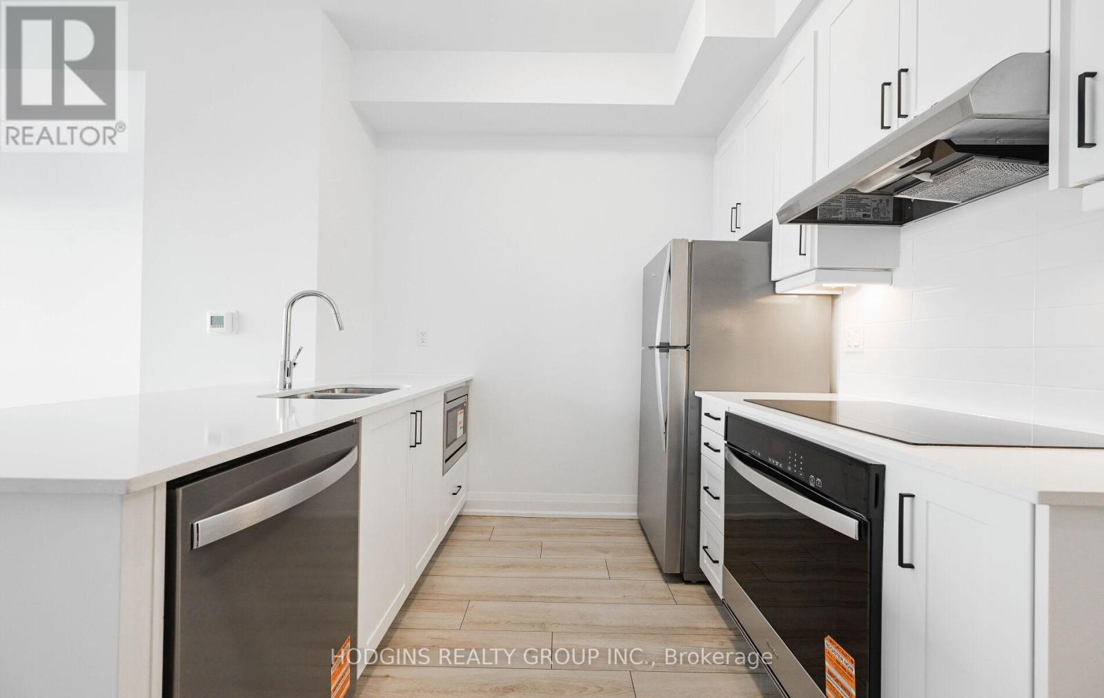 1414 - 1035 Southdown Road, Mississauga, Ontario  L5J 0A2 - Photo 8 - W14084480