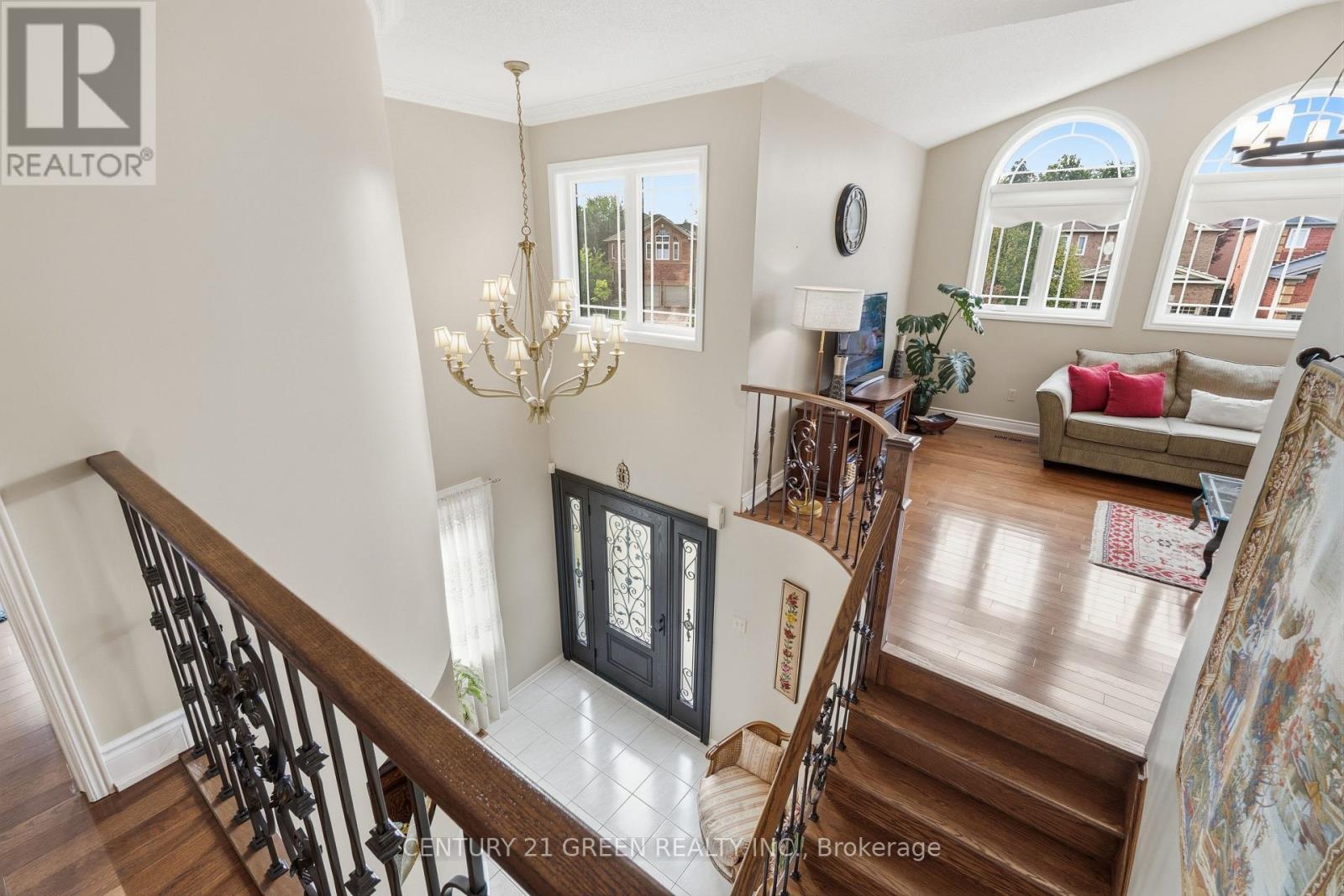 2296 London Mist Court, Mississauga (Central Erin Mills), Ontario  L5M 5Y4 - Photo 13 - W14084486