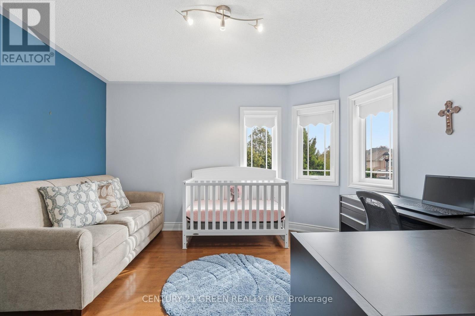 2296 London Mist Court, Mississauga (Central Erin Mills), Ontario  L5M 5Y4 - Photo 18 - W14084486