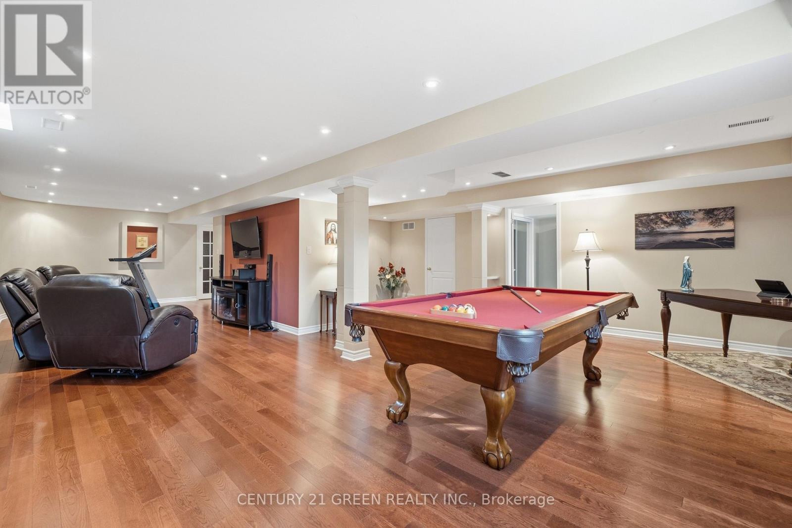 2296 London Mist Court, Mississauga (Central Erin Mills), Ontario  L5M 5Y4 - Photo 19 - W14084486