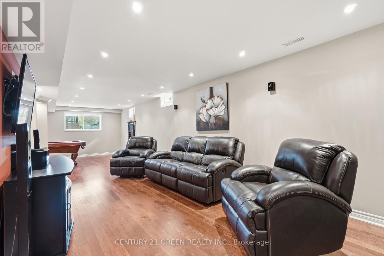 2296 London Mist Court, Mississauga (Central Erin Mills), Ontario  L5M 5Y4 - Photo 21 - W14084486