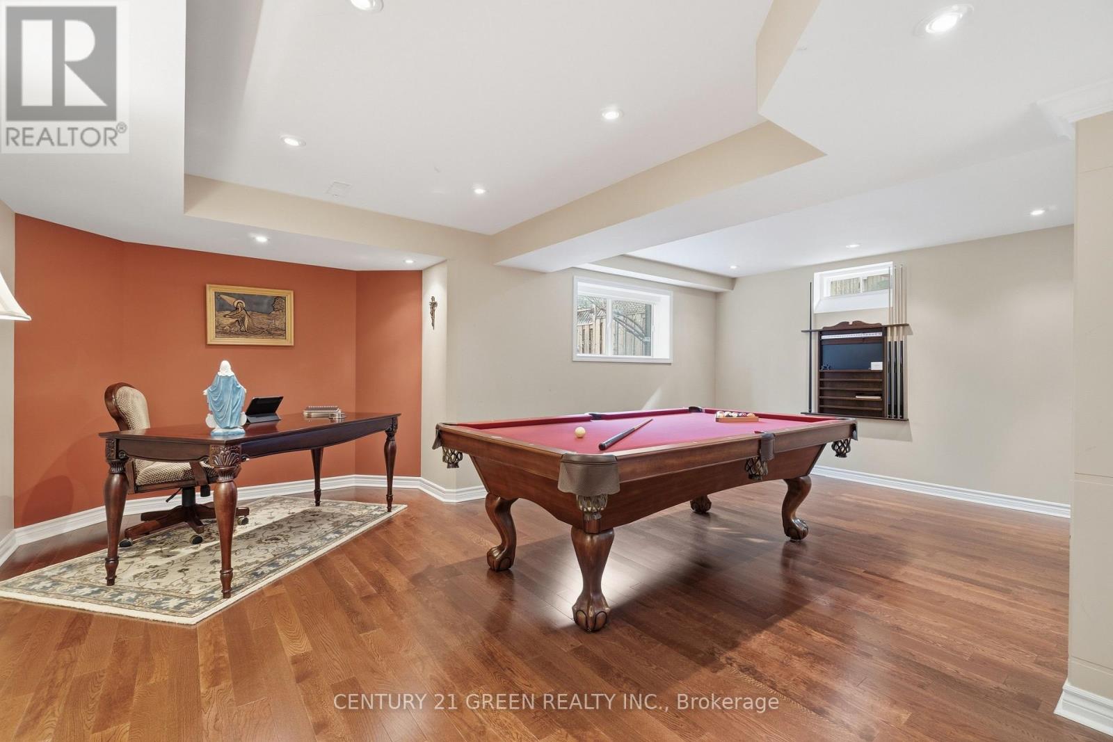 2296 London Mist Court, Mississauga (Central Erin Mills), Ontario  L5M 5Y4 - Photo 23 - W14084486
