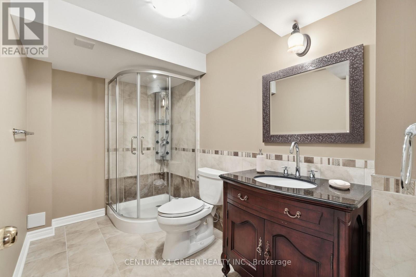2296 London Mist Court, Mississauga (Central Erin Mills), Ontario  L5M 5Y4 - Photo 25 - W14084486