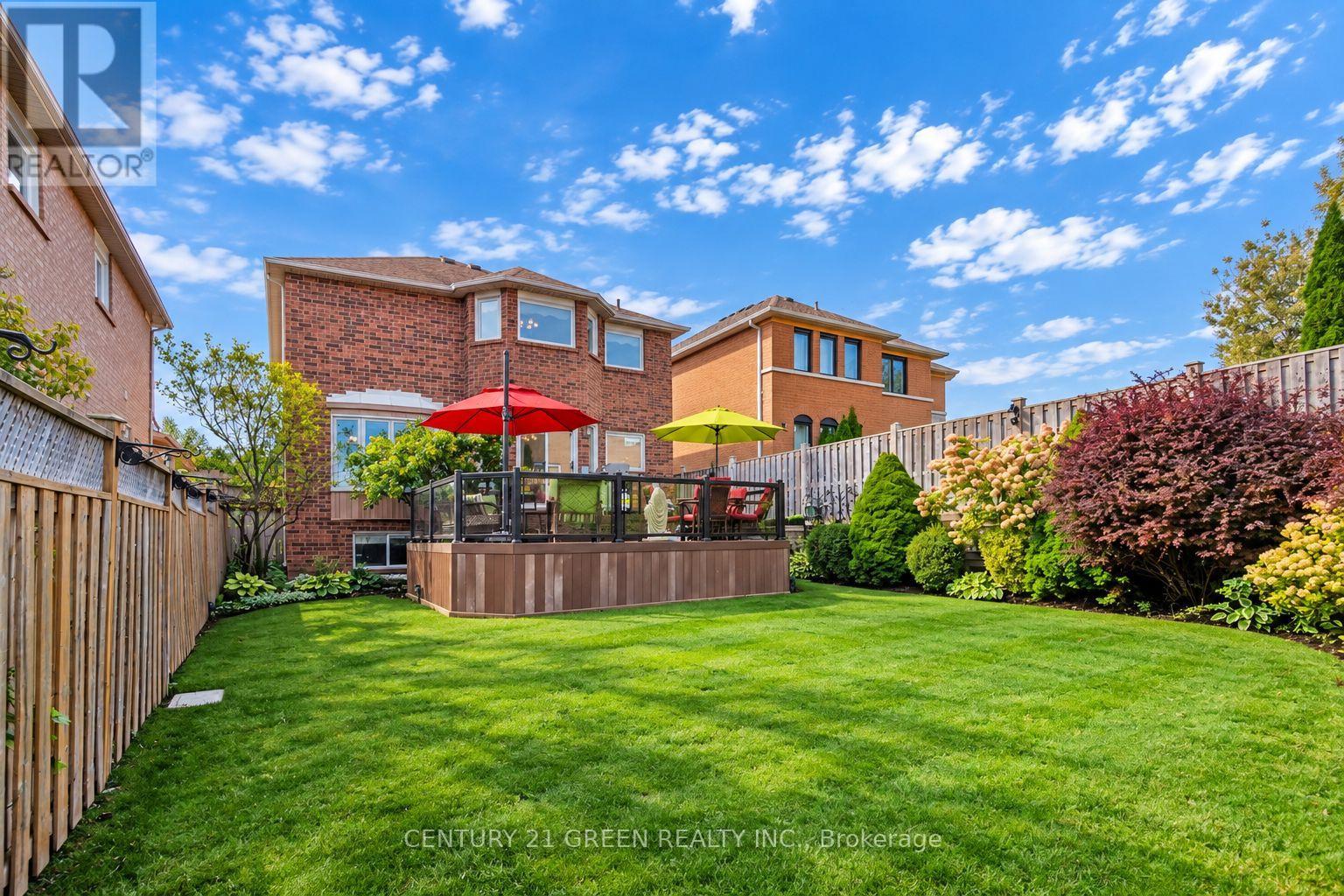 2296 London Mist Court, Mississauga (Central Erin Mills), Ontario  L5M 5Y4 - Photo 27 - W14084486