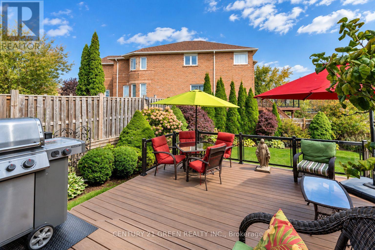 2296 London Mist Court, Mississauga (Central Erin Mills), Ontario  L5M 5Y4 - Photo 28 - W14084486