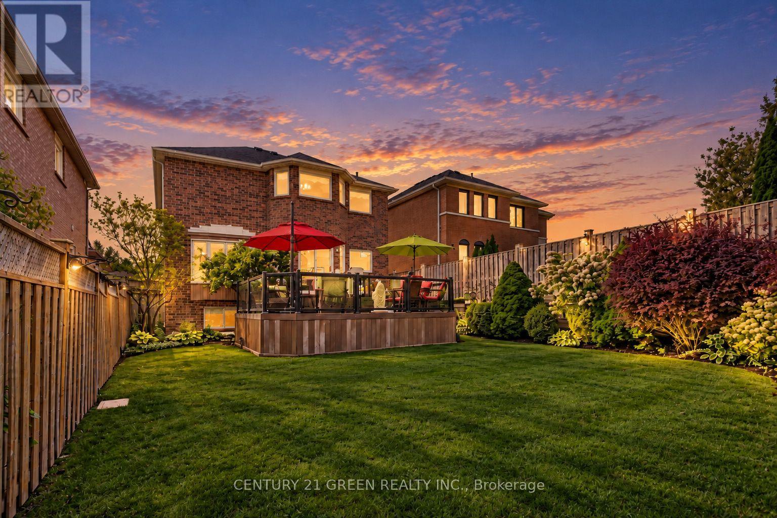 2296 London Mist Court, Mississauga (Central Erin Mills), Ontario  L5M 5Y4 - Photo 31 - W14084486