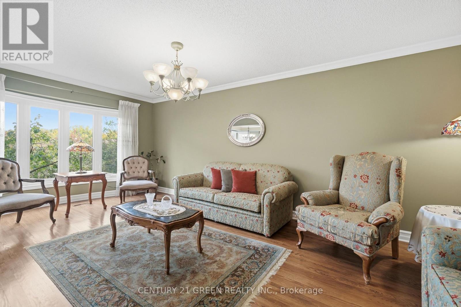 2296 London Mist Court, Mississauga (Central Erin Mills), Ontario  L5M 5Y4 - Photo 8 - W14084486