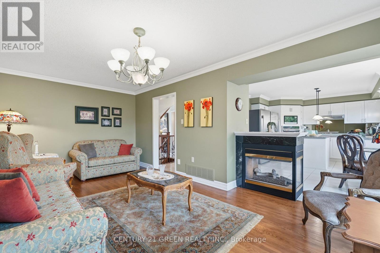 2296 London Mist Court, Mississauga (Central Erin Mills), Ontario  L5M 5Y4 - Photo 9 - W14084486