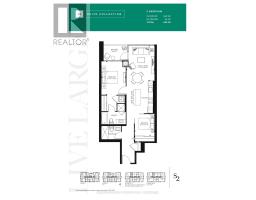 612 - 1035 SOUTHDOWN ROAD, Mississauga, Ontario