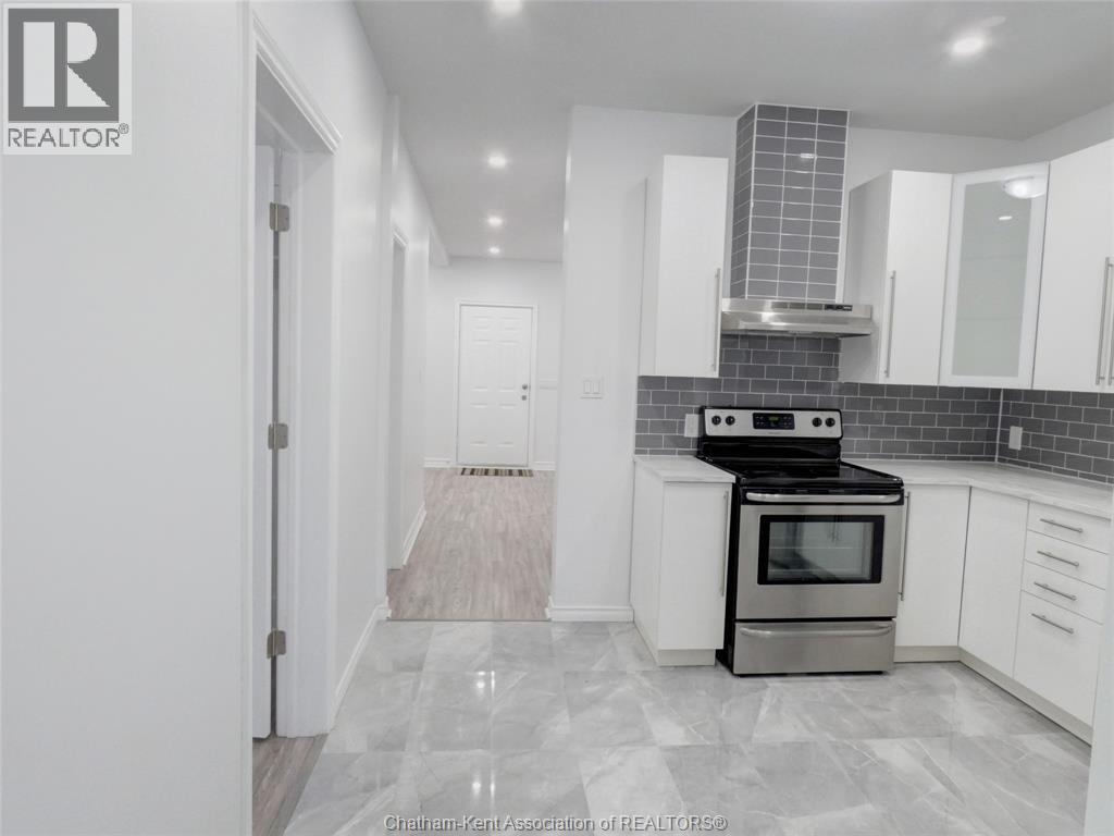 1716 Drouillard ROAD, Windsor, Ontario