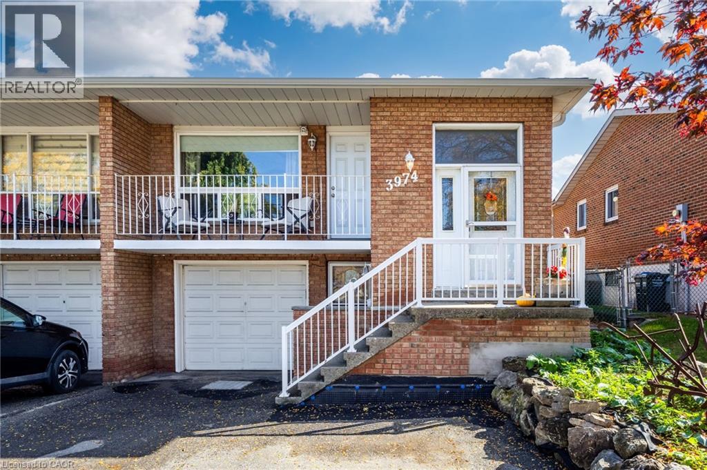 3974 MIDHURST Lane, Mississauga, Ontario